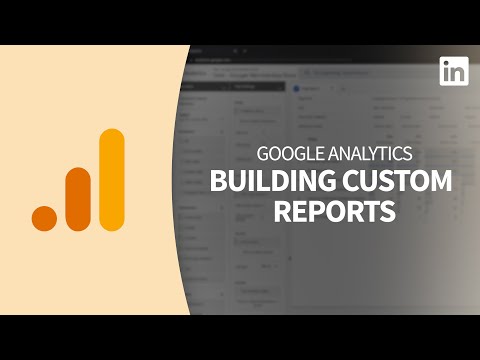 Google Analytics Tutorial - Using the Explorations tool