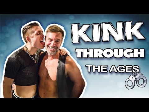 KINK Through the Ages - LIVE at LDG