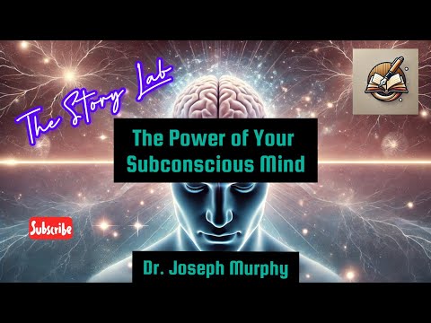 The Power of Your Subconscious Mind | Dr. Joseph Murphy | Best Selling Books in Amazon