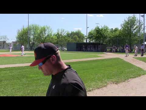 Game 1 State Baseball