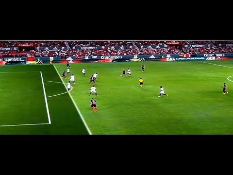 Lionel Messi ● Taki-Taka Style 2017 ||HD||