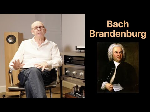 Bach Brandenburg No. 5: The concerto that defined Jazz, Prog-Rock, Metal & even some Pop formats