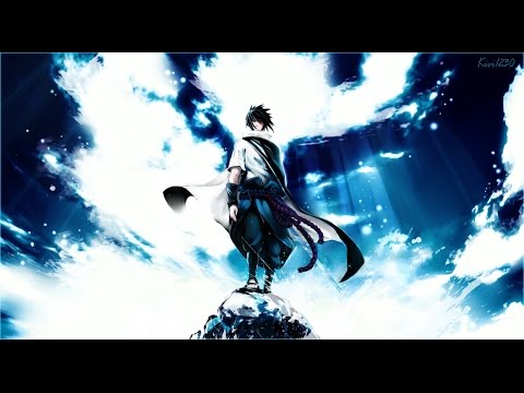 [AMV] Anime Mix - Warriors [HD]