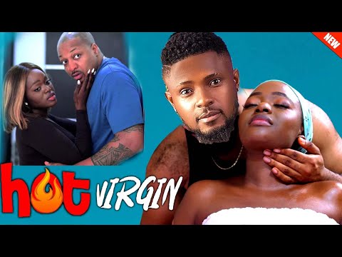 HOT VIRGIN FULL MOVIE (New Movie) SHAZNAY OKAWA/IK OGBONNA 2024 LATEST HOT ROMANCE NOLLYWOOD MOVIE