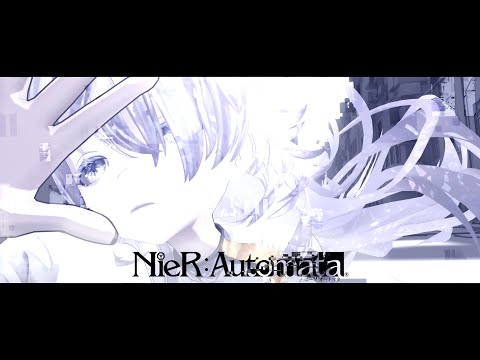 #1 NieR:Automata - Observation Log [ 2024/12/27 | Operator : 月白累 ]