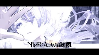 #1 NieR:Automata - Observation Log [ 2024/12/27 | Operator : 月白累 ]