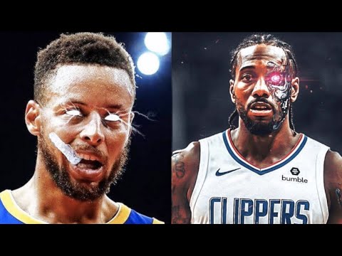 NBA "God Mode 🔥" MOMENTS