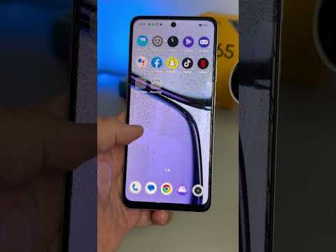 Realme C65 Review Malaysia #amadzahry #realmeC65 #realme