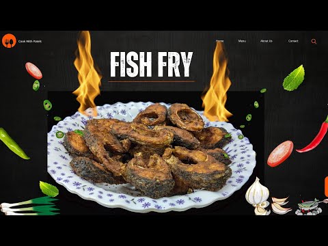 Fish fry