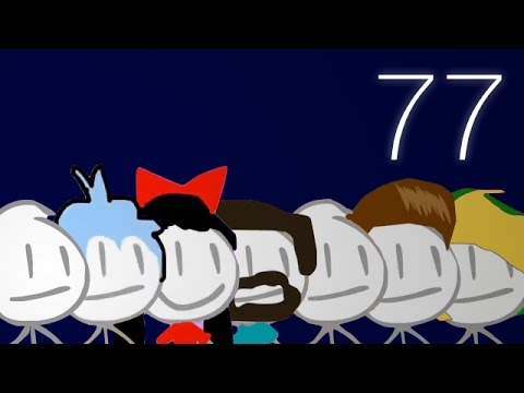 BFDI(A) Trivia 77: All the Davids