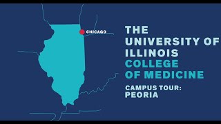 Peoria Campus Tour 2021