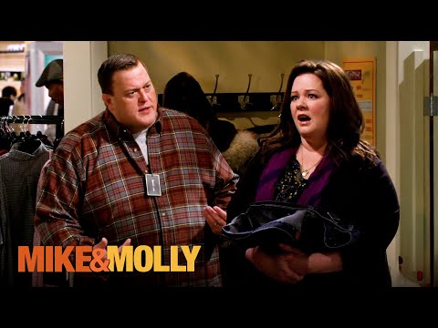 You Have No Idea What I’m Going Through | Mike & Molly