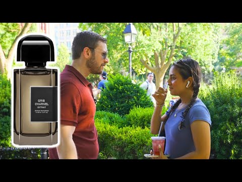 Before You Buy BDK Parfums Gris Charnel Extrait (in Depth Review With Womens Reactions)