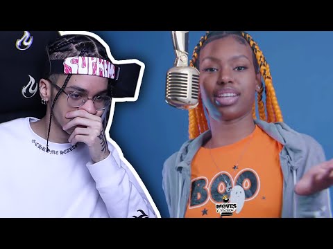 Her Music Actually Ruined My Day... (its horrendous)