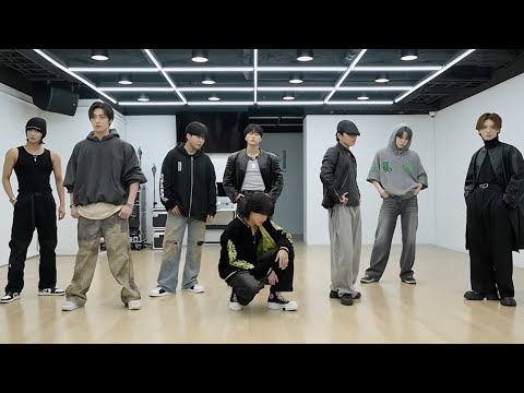 [4K] ATEEZ - Ice On My Teeth Dance Mirrored