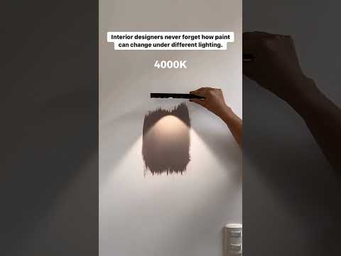 Lighting truly does make a difference ✨️ -Video @singapore_carpentry