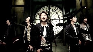 ARASHI - Monster [Official Music Video]