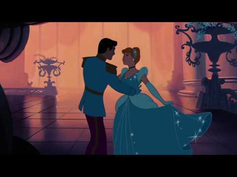 So This Is Love (Cinderella 1950)