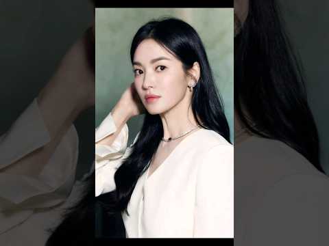 South Korea's 40-something Goddesses #songhyekyo #junjihyun #sonyejin