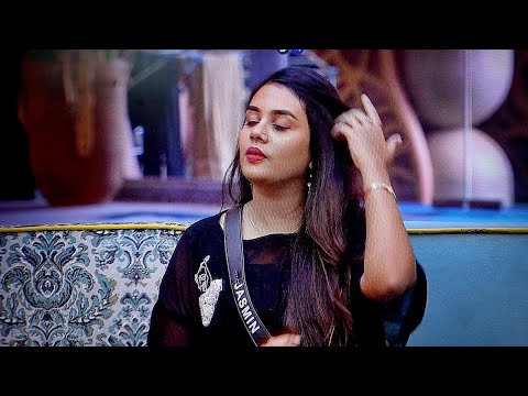 ഗുരുതര ആരോപണം ഉയരുന്നു!!!😯😯 Bigg Boss Malayalam season 6 live #bbms6promo #bbms6 Jasmine Biggboss