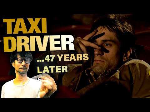 Taxi Driver...47 Years Later | The Birth of the "Literally Me"