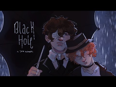 Blackhole || a Bungou Stray Dogs animatic