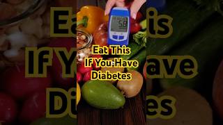 Best Foods for Diabetic Patients | Types of Diabetes #prediabetic #shorts #diabetes