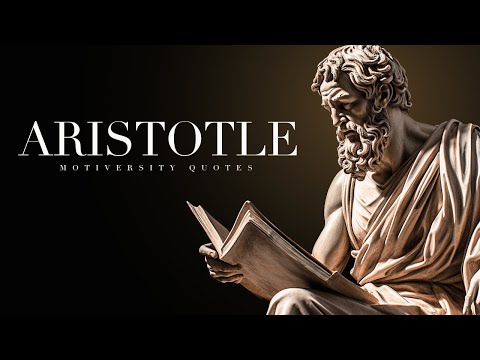 Aristotle Quotes People Wished They Knew Sooner