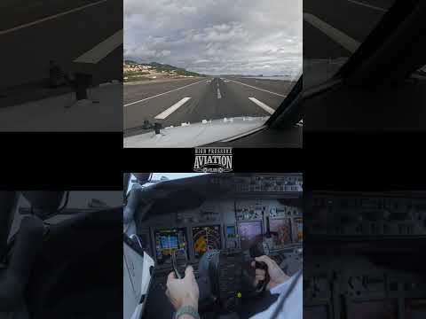 C. Ronaldo Funchal TakeOff