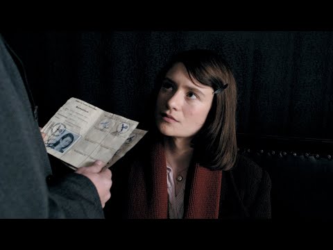 Sophie Scholl: The Final Days – New 4K Restoration Trailer