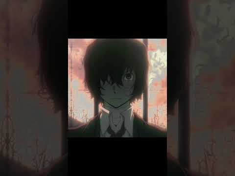 Dazai #bsd#dazai#PM#anime#edit#shorts