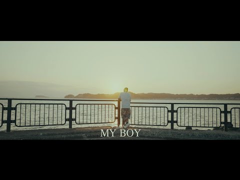 G遊人 - " My Boy " (Official Music Video)