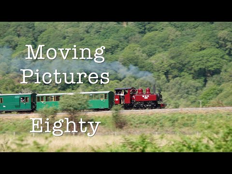 Moving Pictures Eighty - 16/6/23