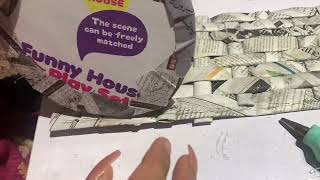 Eco-Friendly Basket: How to Make One from Newspaper #SustainableLiving #RecycleAndReuse #crafts