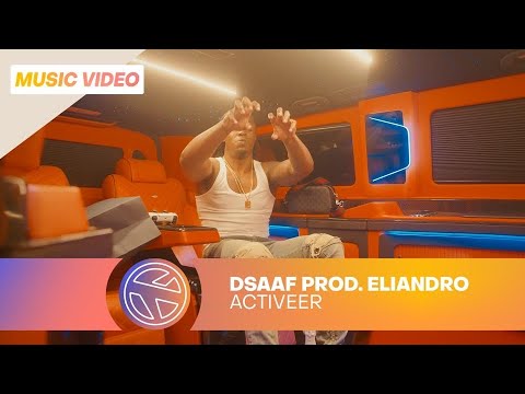 DSAAF - ACTIVEER (PROD. ELIANDRO)