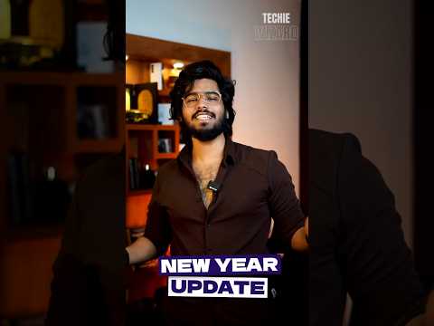 വേഗം try ചെയ്യൂ ഈ newyear update- Instagramnew year update! #shorts