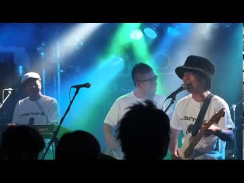 jamira at tops(2014.8.30) ノータンカメラ part2