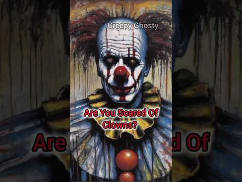 The Clown Horror Story| Horror Story| Ghost Story| Real Ghost Story| Scary Story