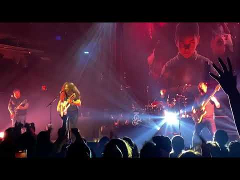 Coheed and Cambria - Welcome Home (Las Vegas Live) @ Brooklyn Bowl 2/17/2022