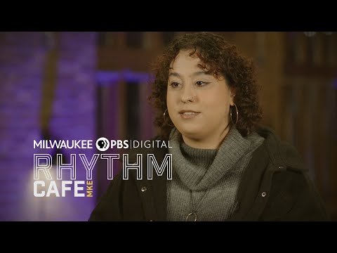 Rhythm Café MKE | *aya | Meet the Artist