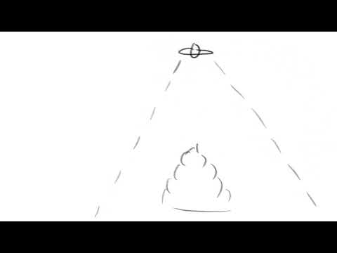 First animation—no laughing allowed!