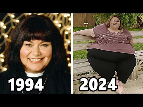 The Vicar Of Dibley (1994) After 30 Years, What Happened to The Cast Now 2024!