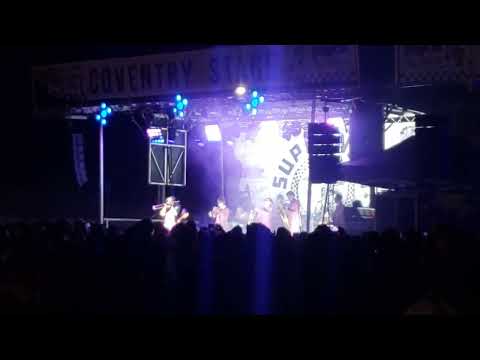 Tokyo Ska Paradise Orchestra- Song 6 - Live at Supernova Ska Fest in Virginia 9-17-23