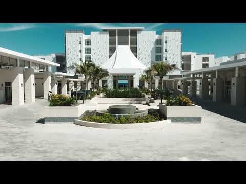 Wyndham Grand Barbados Meetings and Events Teaser