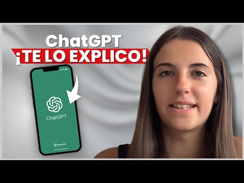 💡Cómo FUNCIONA ChatGPT: ¡Explicación FÁCIL! | ValPat