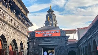 Sant tukaram maharaj mandir | Dehu yatra vlog