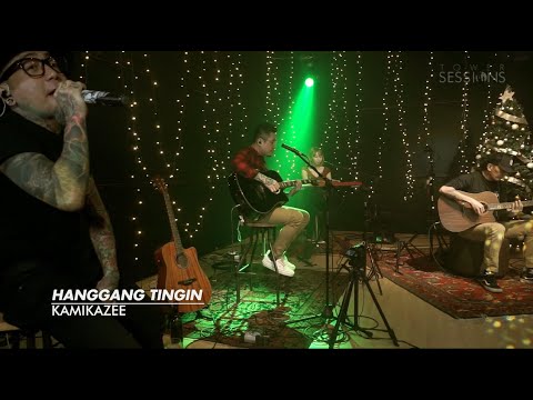 KAMIKAZEE  - HANGGANG TINGIN