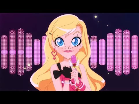 Higher ("LoliRock"/Musical Time)