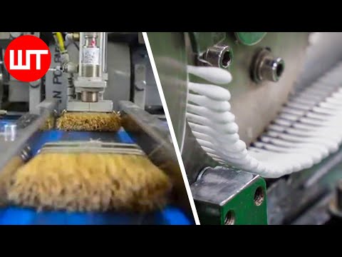 Most Interesting Manufacturing Process With Latest Production Technology ➤#1