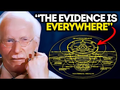 Warning! You’re Future Is Already Written.. The Evidence Will Shock You! (Quantum Physics)